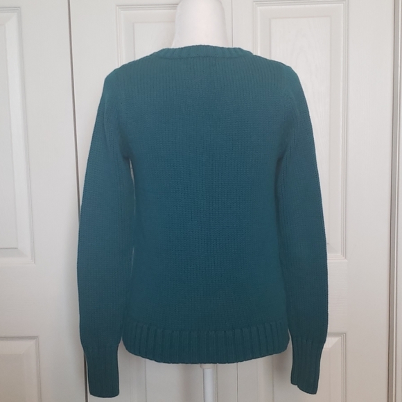Land's End Drifter Sweater - Picture 2 of 5